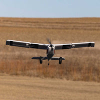 HobbyZone Apprentice STOL S 700mm RC Plane RTF Mode 2 HBZ6100