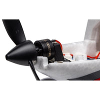 HobbyZone Apprentice STOL S 700mm RC Plane RTF Mode 2 HBZ6100