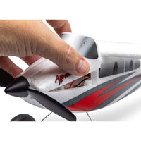 HobbyZone Apprentice STOL S 700mm RC Plane RTF Mode 2 HBZ6100