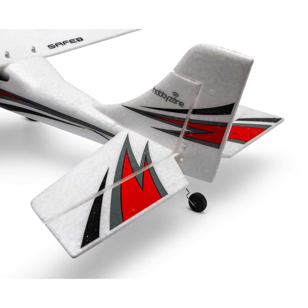 HobbyZone Apprentice STOL S 700mm RC Plane RTF Mode 2 HBZ6100