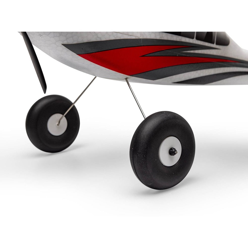 HobbyZone Apprentice STOL S 700mm RC Plane RTF Mode 2 HBZ6100