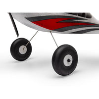 HobbyZone Apprentice STOL S 700mm RC Plane RTF Mode 2 HBZ6100