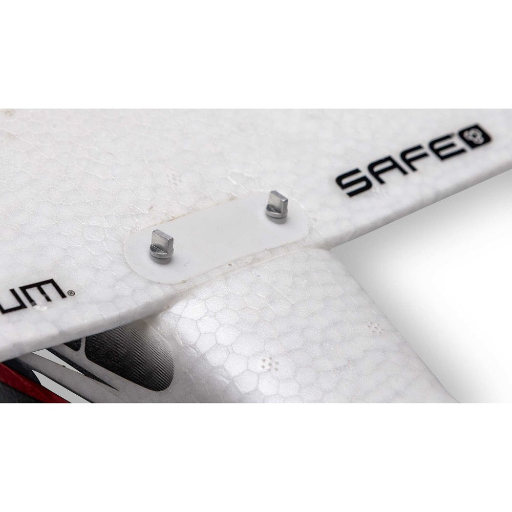 HobbyZone Apprentice STOL S 700mm RC Plane RTF Mode 2 HBZ6100
