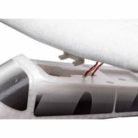 HobbyZone Apprentice STOL S 700mm RC Plane RTF Mode 2 HBZ6100