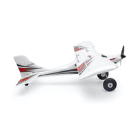 HobbyZone Apprentice STOL S 700mm RC Plane RTF Mode 2 HBZ6100