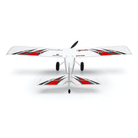 HobbyZone Apprentice STOL S 700mm RC Plane BNF Basic HBZ6150