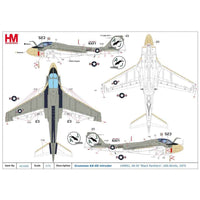 Hobby Master 1/72 Grumman KA-6D Intruder 149951 VA-35 