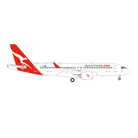Herpa 573184 1/200 Qantaslink Airbus A220-300 VH-X4B 