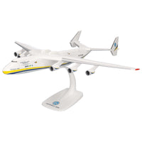Herpa 614313 1/250 SNAP-FIT Antonov Airlines Antonov AN-225 
