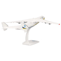 Herpa 614313 1/250 SNAP-FIT Antonov Airlines Antonov AN-225 