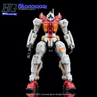 G-Rework CD-H-GQ03 Premium Decal for HG Gelgoog [GQX]