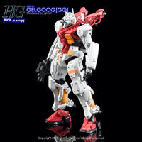 G-Rework CD-H-GQ03 Premium Decal for HG Gelgoog [GQX]