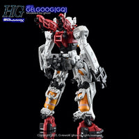G-Rework CD-H-GQ03 Premium Decal for HG Gelgoog [GQX]