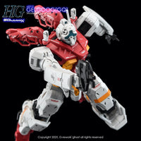 G-Rework CD-H-GQ03 Premium Decal for HG Gelgoog [GQX]