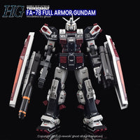 G-Rework CD-H-GQ08 Premium Decal for HG Thunderbolt Full Armor Gundam