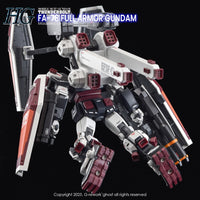G-Rework CD-H-GQ08 Premium Decal for HG Thunderbolt Full Armor Gundam