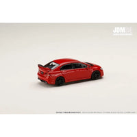 Hobby Japan 1/64 Honda Civic Mugen RR FD2 Milano Red
