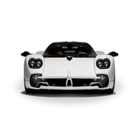 Pocher HK123 1/8 Pagani Utopia Coupe Bianco Perla