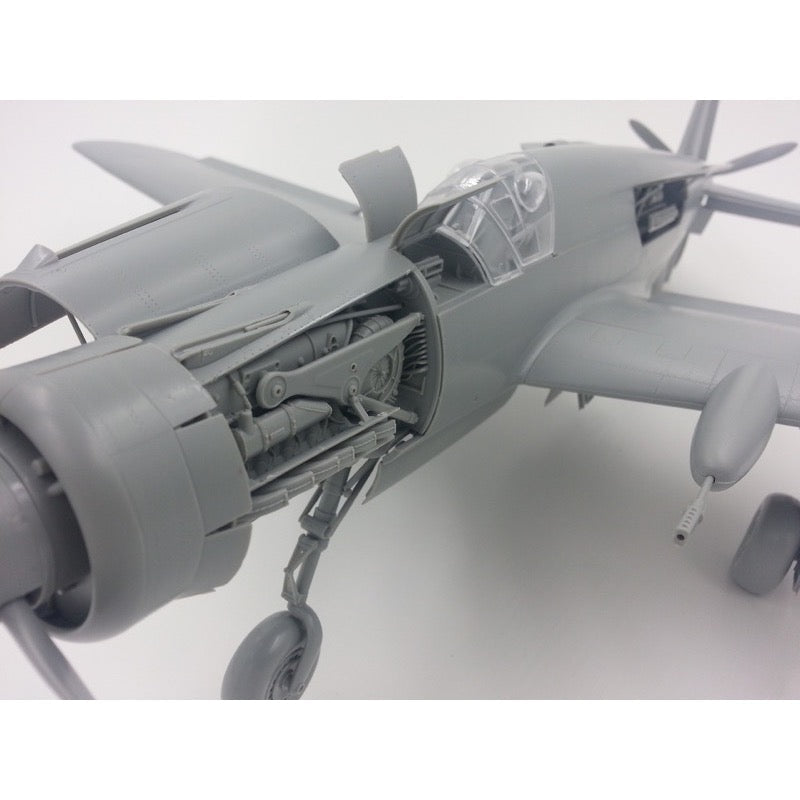 Hong Kong Models 01E07 1/32 Dornier Do-335 B-2 Zerstörer