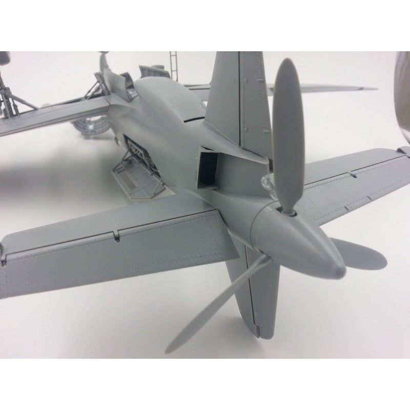 Hong Kong Models 01E07 1/32 Dornier Do-335 B-2 Zerstörer