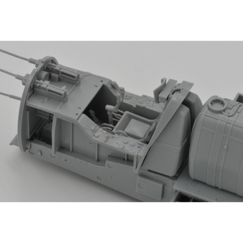Hong Kong Models 01E07 1/32 Dornier Do-335 B-2 Zerstörer