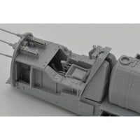 Hong Kong Models 01E07 1/32 Dornier Do-335 B-2 Zerstörer