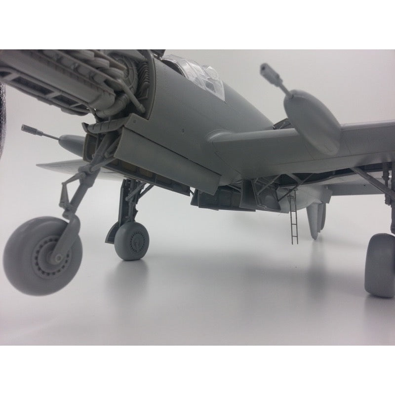 Hong Kong Models 01E07 1/32 Dornier Do-335 B-2 Zerstörer