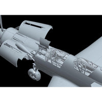Hong Kong Models 01E09 1/32 Dornier DO 335 A-10 Trainer