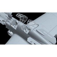Hong Kong Models 01E09 1/32 Dornier DO 335 A-10 Trainer
