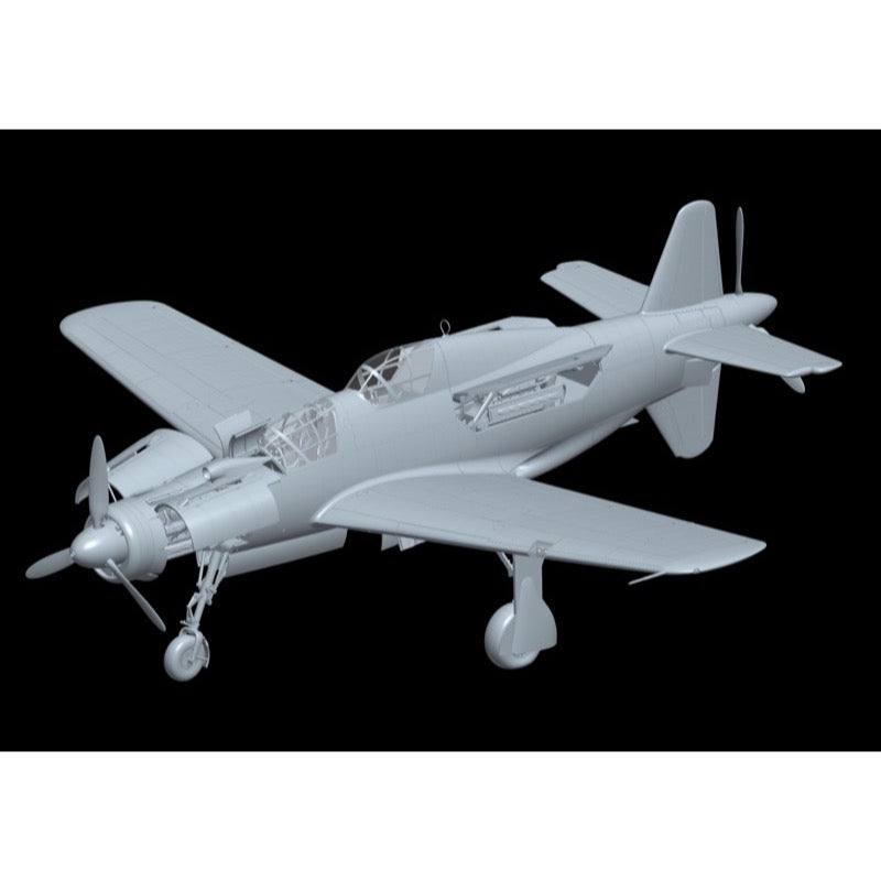 Hong Kong Models 01E09 1/32 Dornier DO 335 A-10 Trainer