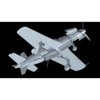 Hong Kong Models 01E09 1/32 Dornier DO 335 A-10 Trainer