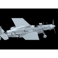 Hong Kong Models 01E09 1/32 Dornier DO 335 A-10 Trainer