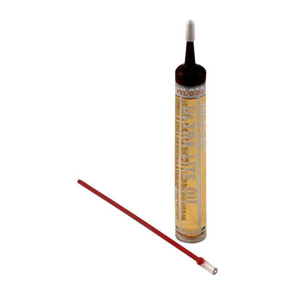 Woodland Scenics HL653 Hob-E-Lube Ultra Lite Oil | Metro Hobbies