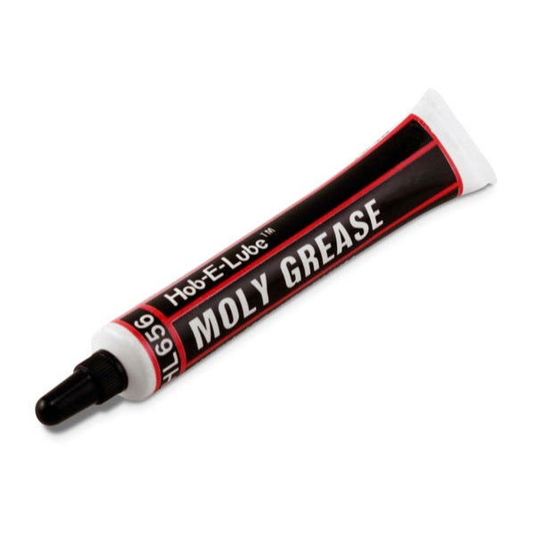 Woodland Scenics HL656 Hob-E-Lube Moly Grease With Molybdenum | Metro Hobbies