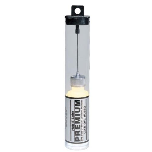 Woodlands Scenics HL662 Hob-E-Lube Premium Lite Oil