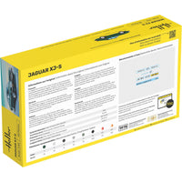 Heller HLL56183 1/43 Jaguar XJS Starter Kit