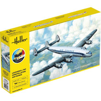Heller HLL56310 1/72 L-749 Constellation Air France Starter Kit