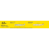 Heller HLL56310 1/72 L-749 Constellation Air France Starter Kit