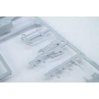 Heller HLL56371 1/72 SU-27 UB/P Ukraine AF Starter Kit