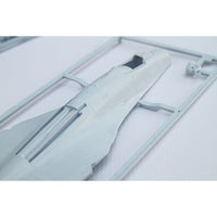 Heller HLL56371 1/72 SU-27 UB/P Ukraine AF Starter Kit