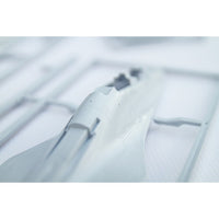 Heller HLL56371 1/72 SU-27 UB/P Ukraine AF Starter Kit