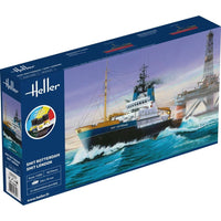 Heller HLL56620 1/200 Smit Rotterdam/London Starter Kit