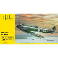 Heller HLL80282 1/72 Spitfire Mk XVI E