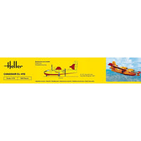 Heller HLL80370 1/72 Canadair CL-415 Water Bomber
