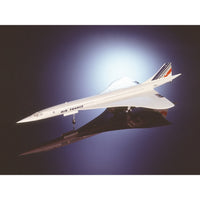 Heller HLL80469 1/72 Concorde Air France