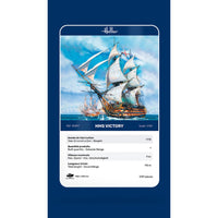 Heller 80897 1/100 HMS Victory