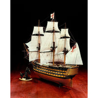 Heller 80897 1/100 HMS Victory