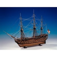 Heller 80897 1/100 HMS Victory