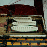 Heller 80897 1/100 HMS Victory