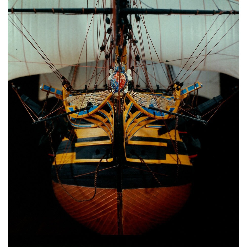 Heller 80897 1/100 HMS Victory